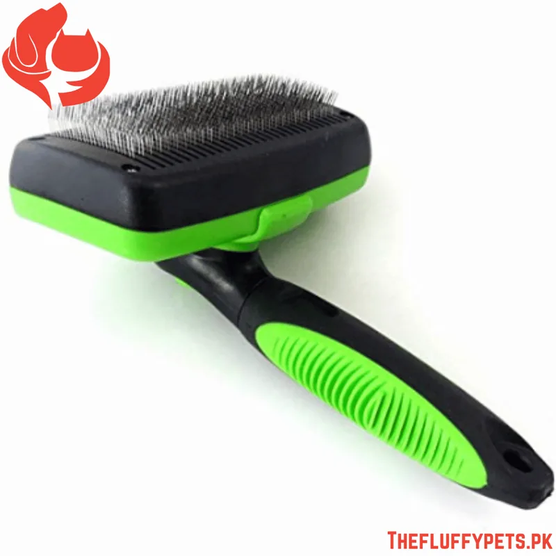 Nunbell Slicker Steel Brush image 2