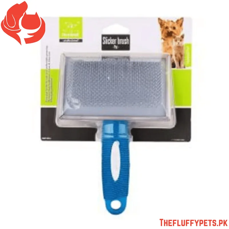 Nunbell Slicker Steel Brush image 3