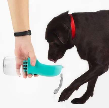 PB+ PORTABLE PET WATER BOTTLE image 6