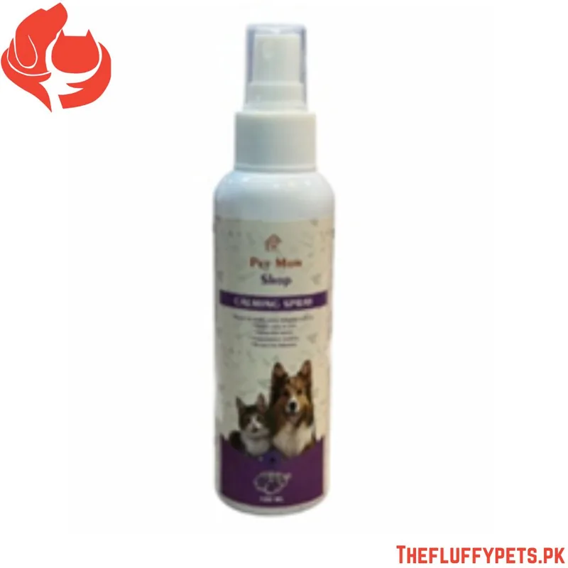 PMS Pet Calming Spray 100ML