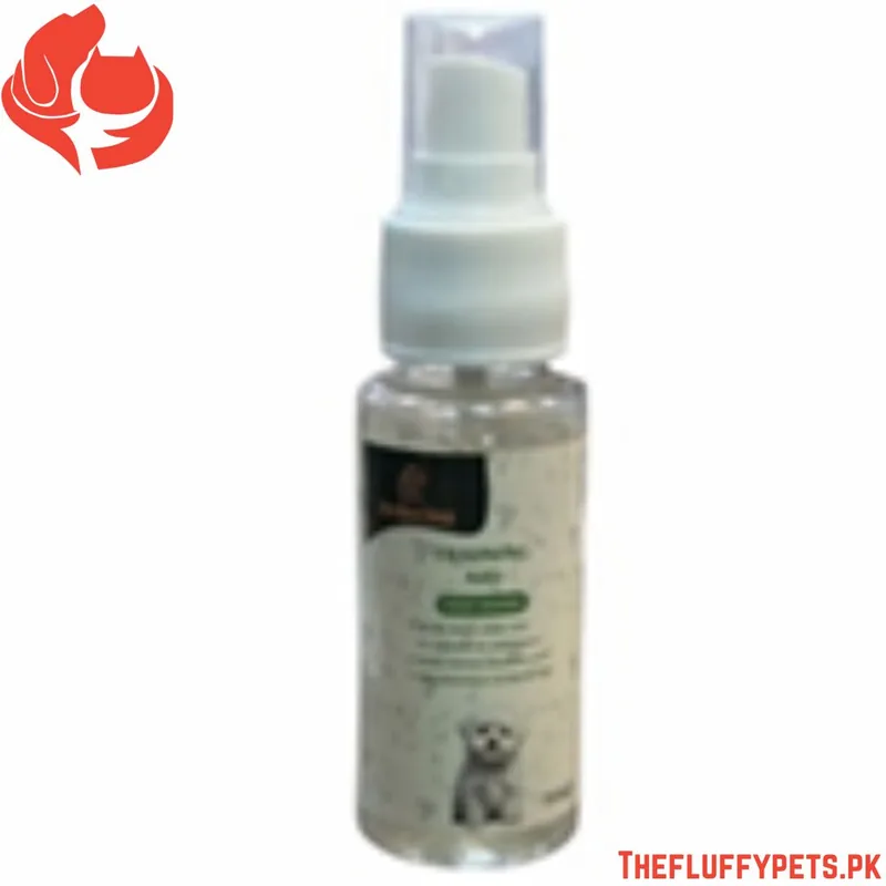PMS Puppy Training Spray 50ML
