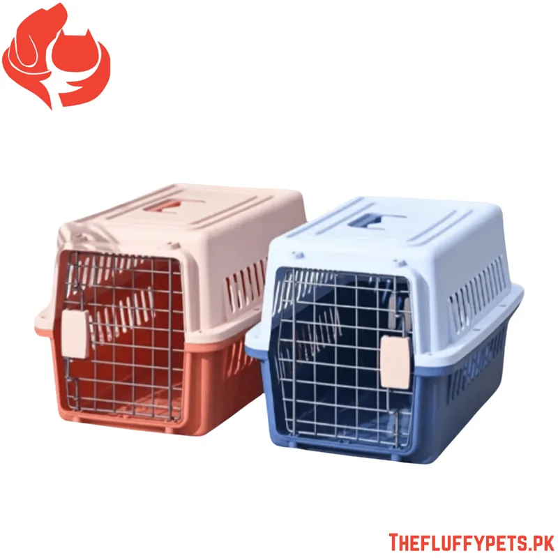 Pawline Pet Transport Box / Jet Box / Pet Carrier