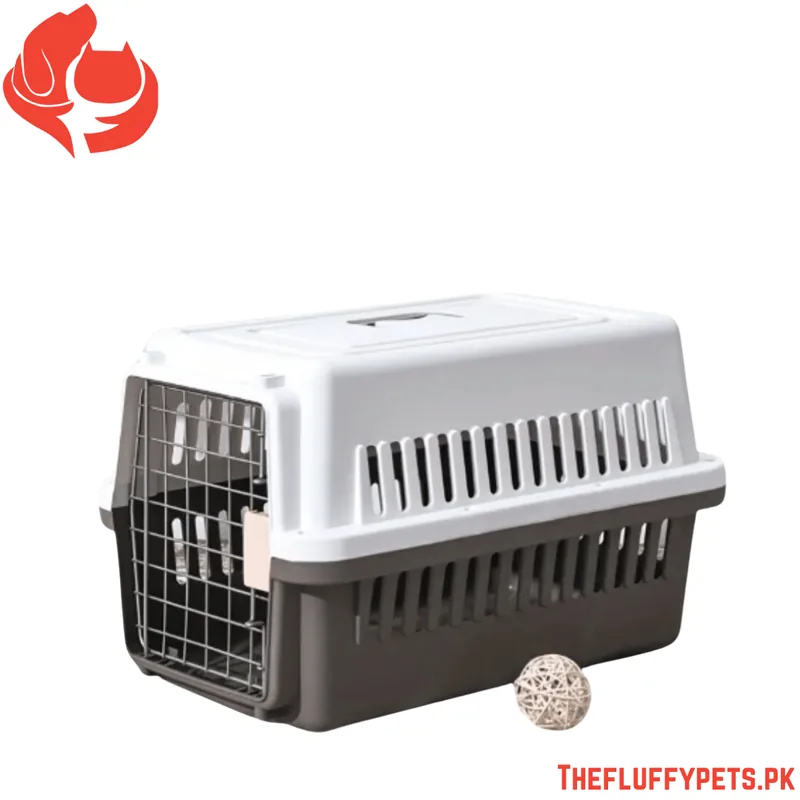 Pawline Pet Transport Box / Jet Box / Pet Carrier image 3