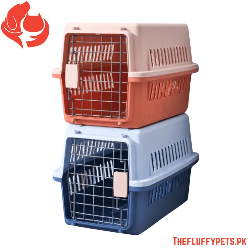 Pawline Pet Transport Box / Jet Box / Pet Carrier image 2