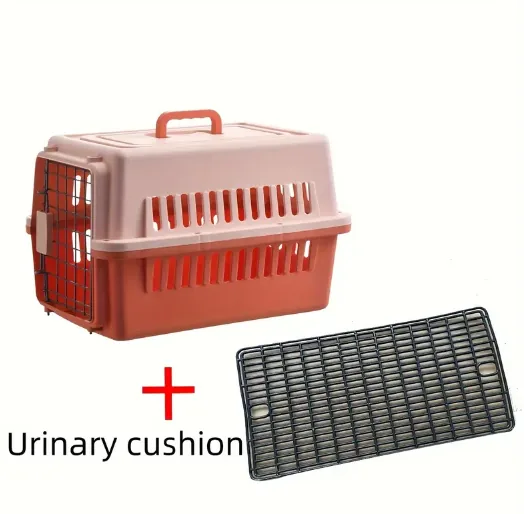 Pawline Pet Transport Box / Jet Box / Pet Carrier image 8