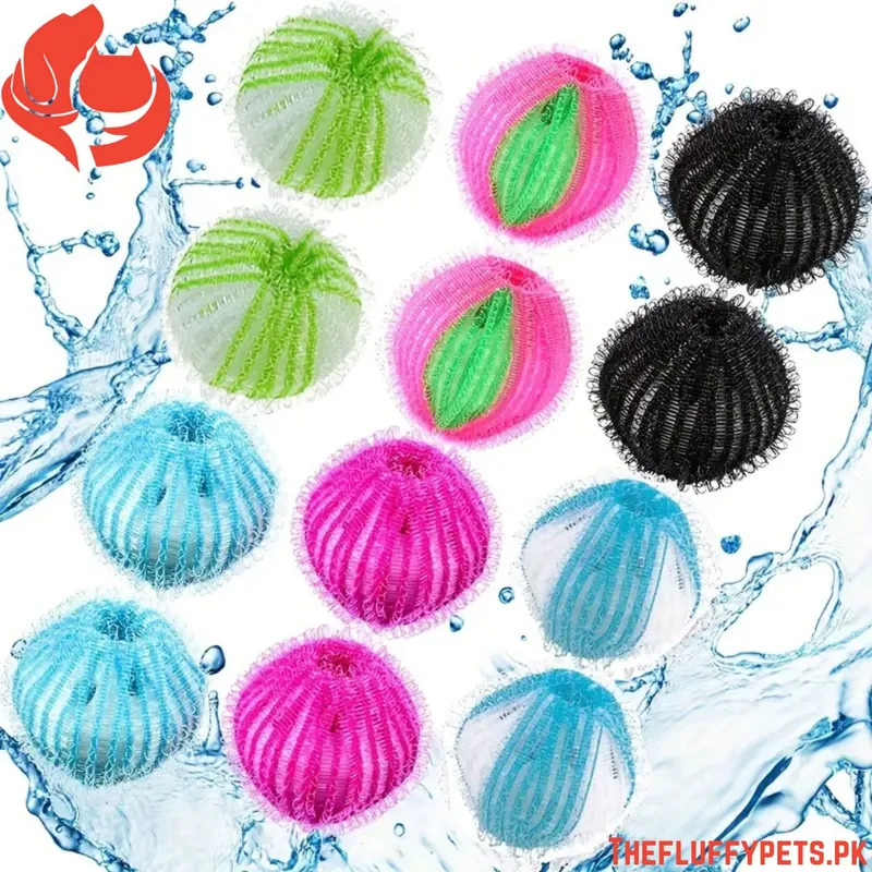 Pet Hair Remover for Laundry image 2