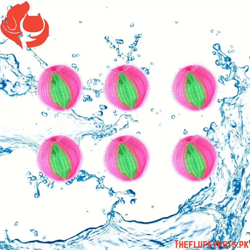 Pet Hair Remover for Laundry image 4
