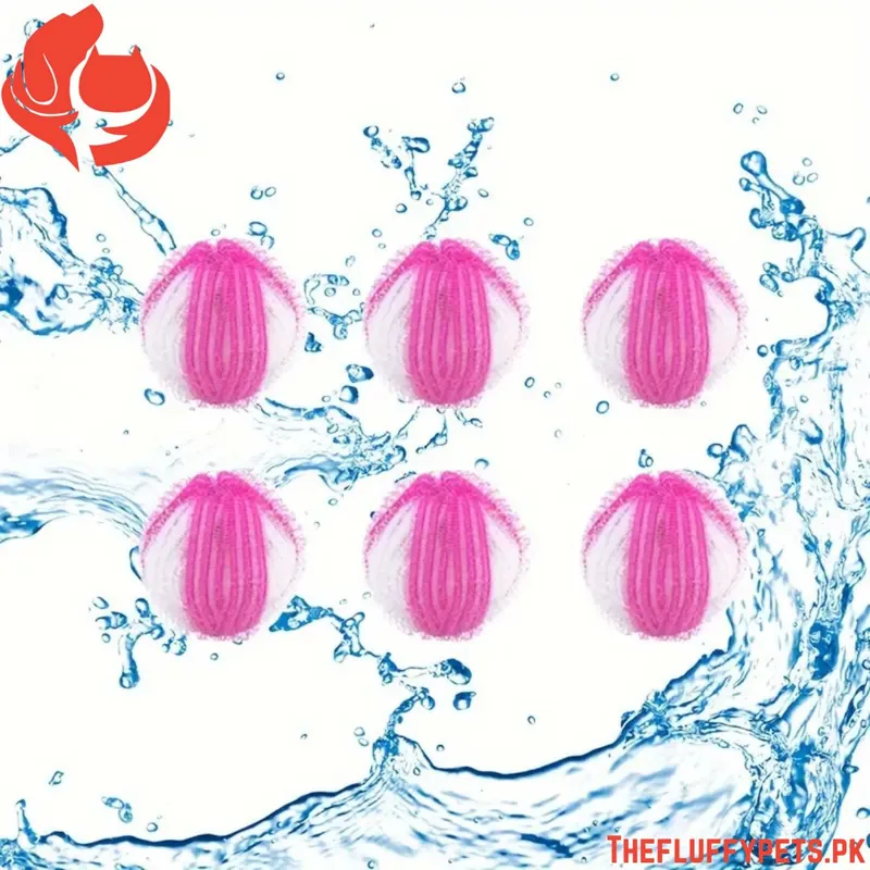 Pet Hair Remover for Laundry image 5