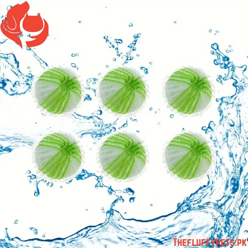 Pet Hair Remover for Laundry image 6