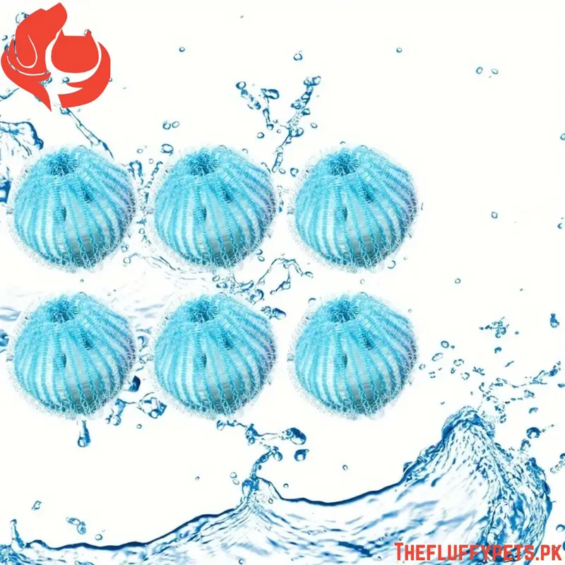Pet Hair Remover for Laundry image 7