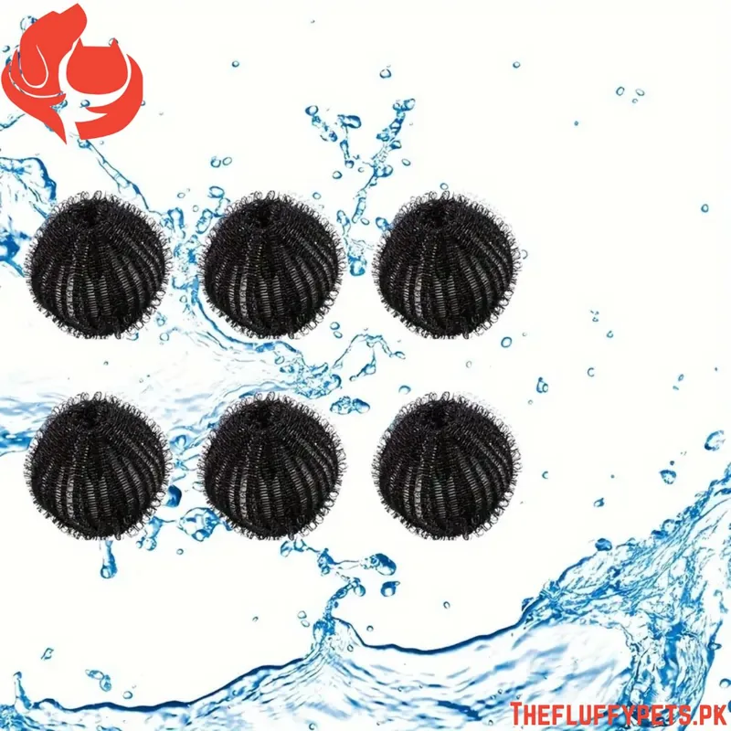 Pet Hair Remover for Laundry image 8