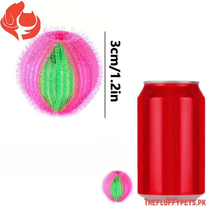 Pet Hair Remover for Laundry