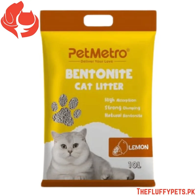 Pet Metro Cat Litter