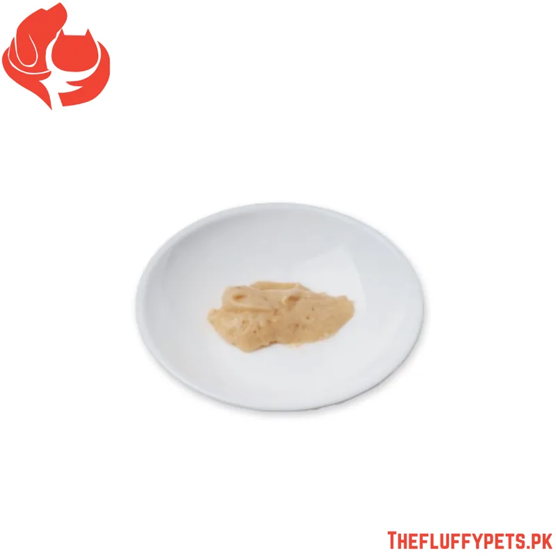 Petideal Creamy Lickable Treats For Cat image 3