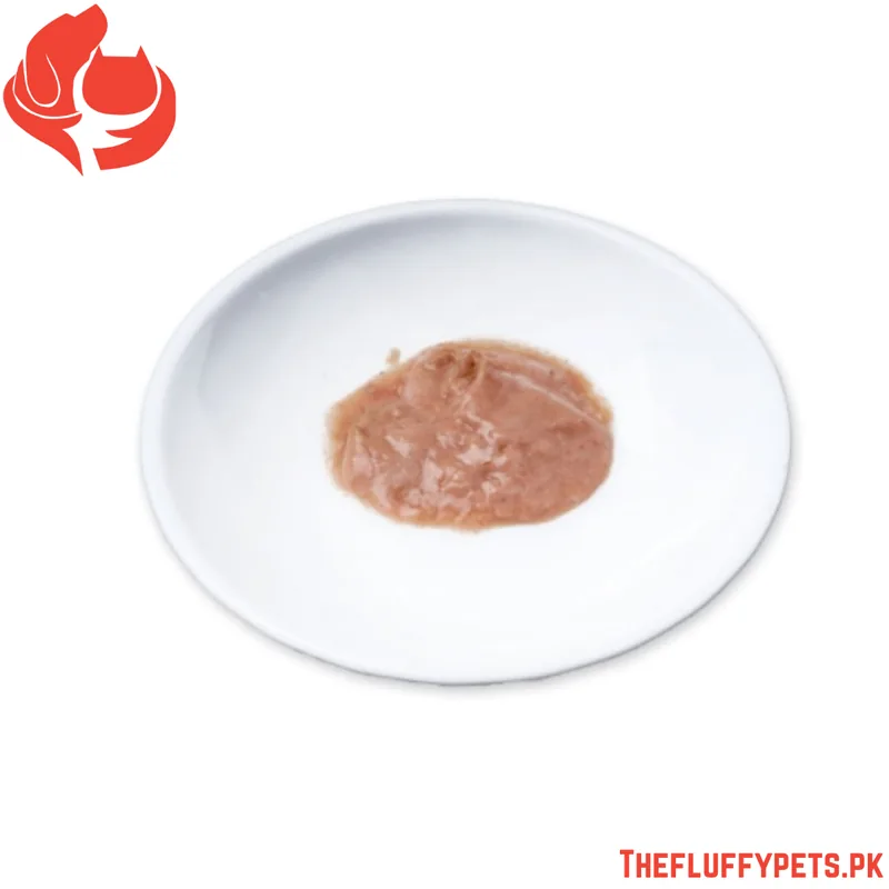 Petideal Creamy Lickable Treats For Cat image 2