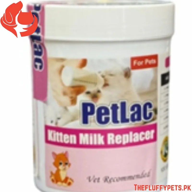 Petlac Milk Powder for Kittens