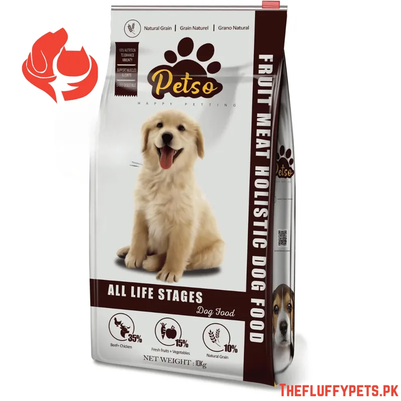 Petso Dog Food