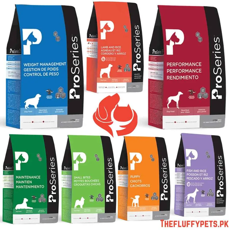 ProSeries Dog Food