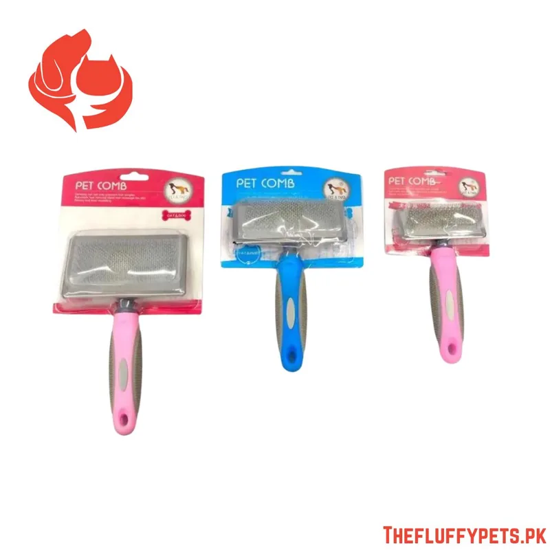 High-Quality Slicker Brush