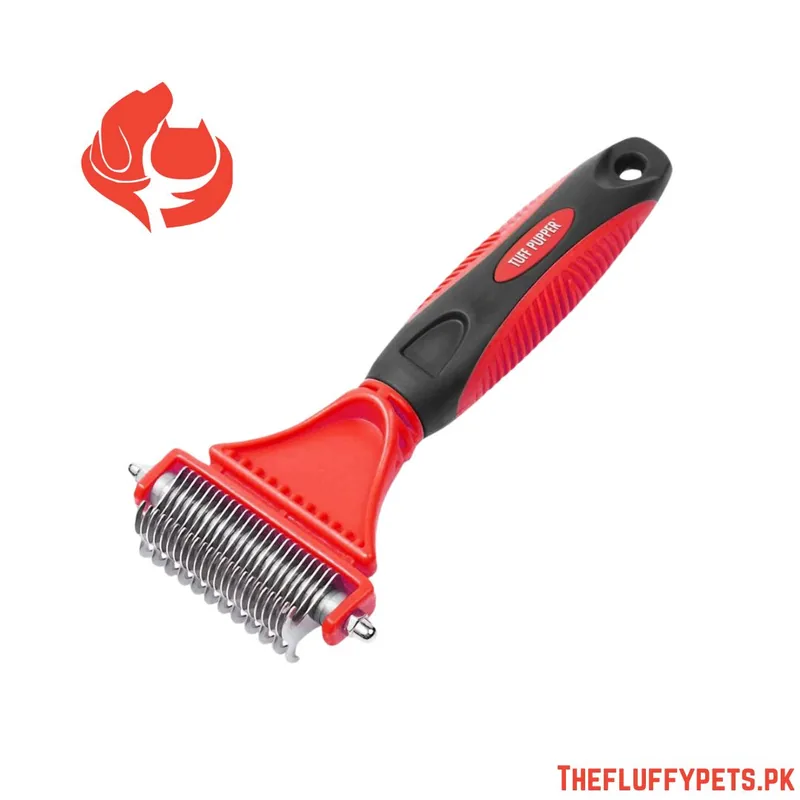 Pet Hair Dematting Comb