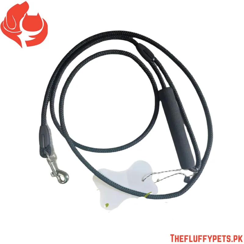 Soft Handle Leash Imported