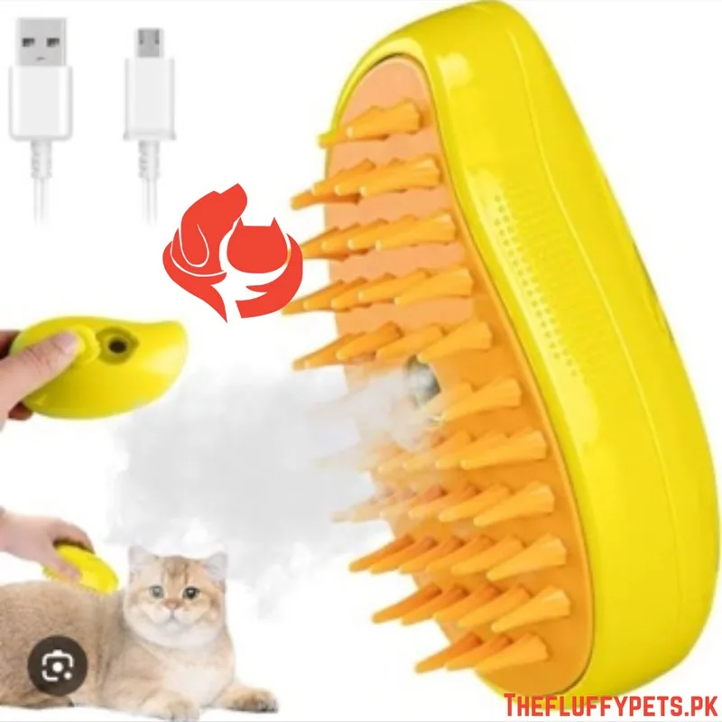 Steam Brush