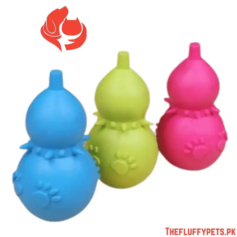 Teather Toy Calabash