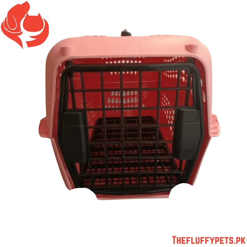 Fancy PAW Transport Box / Jet Box / Pet Carrier image 3