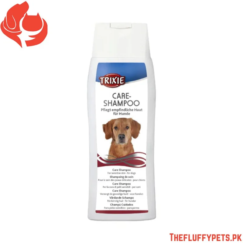 Trixie Dog Care Shampoo 250 ml