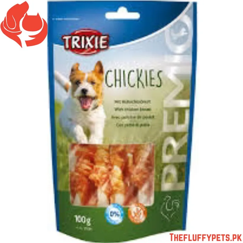 Trixie Dog Premio Chickies 100 g