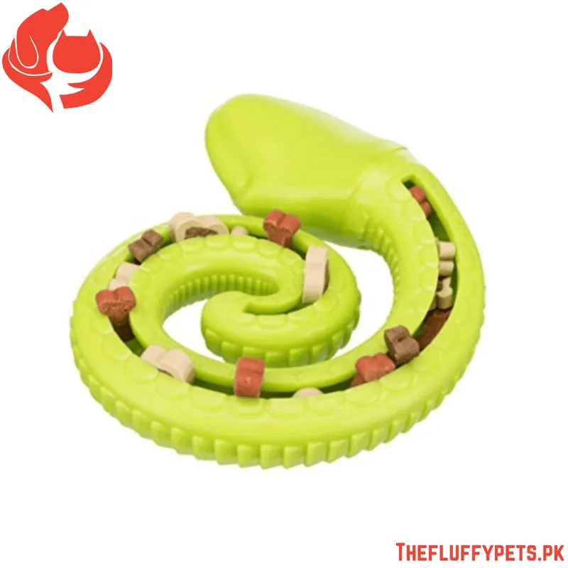 Trixie Snack-Snake