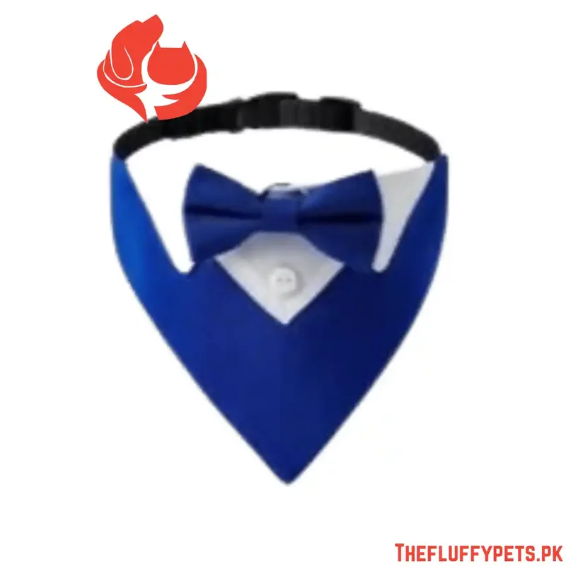 Tuxedo Half Shirt